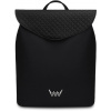 Dámsky batoh VUCH JOANNA Černá Dámsky batoh VUCH JOANNA Černá