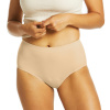 Menštruačné nohavičky Love Luna Seamfree Full Nude (LOVE018N) S Menštruačné nohavičky Love Luna Seamfree Full Nude (LOVE018N) S