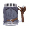 Korbel - Lord of the Rings Gandalf the Grey 350 ml, 15,5 cm Korbel - Lord of the Rings Gandalf the Grey 350 ml, 15,5 cm