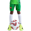 Detské šortky Nike FC Barcelona 2025/26 Stadium Goalkeeper green HQ0475 310 M Detské šortky Nike FC Barcelona 2025/26 Stadium Goalkeeper green HQ0475 310 M