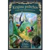 Krajina príbehov - Čarovné zaklínadlo - Chris Colfer Krajina príbehov - Čarovné zaklínadlo - Chris Colfer