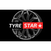 CMS C37 8.5x20 5x114.3 ET45 Part Diamond Matt Black CMS C37 8.5x20 5x114.3 ET45 Part Diamond Matt Black