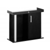 Diversa Stolík pod akvárium COMFORT - farba čierna Comfort: 200x60x67cm Diversa Stolík pod akvárium COMFORT - farba čierna Comfort: 200x60x67cm