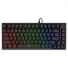 SAV Savio ASTRAL BLACK JADE klávesnica Hranie USB QWERTY US International Čierna SAV Savio ASTRAL BLACK JADE klávesnica Hranie USB QWERTY US International Čierna