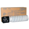Toner Konica Minolta TN-118 (A3VW050), black (čierny) Toner Konica Minolta TN-118 (A3VW050), black (čierny)