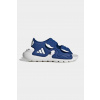 Detské sandále adidas ALTASWIM 3 JS2538 modrá EUR 34 Detské sandále adidas ALTASWIM 3 JS2538 modrá EUR 34
