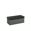 Keter Darwin 380L zelený 258896 Keter Darwin 380L zelený 258896