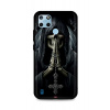 Kryt TopQ Realme C25Y silikón Grim Reaper 70562 Kryt TopQ Realme C25Y silikón Grim Reaper 70562