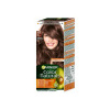 Garnier Color Naturals Creme farba na vlasy Ľadová svetlo hnedá 5.12 Garnier Color Naturals Creme farba na vlasy Ľadová svetlo hnedá 5.12