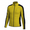 mikina FISCHER Up Flex yellow M mikina FISCHER Up Flex yellow M