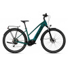 Kellys KELLYS E-CRISTY 30P MAGIC GREEN 725 Wh Kellys KELLYS E-CRISTY 30P MAGIC GREEN 725 Wh