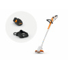 STIHL FSA 30, set s AS 2 + AL 1 STIHL FSA 30, set s AS 2 + AL 1