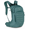 Cyklistický batoh Osprey Syncro 12 - cascade blue uni Cyklistický batoh Osprey Syncro 12 - cascade blue uni