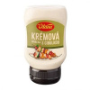Vitana omáčka Krémová s cibuľkou 275g Vitana omáčka Krémová s cibuľkou 275g