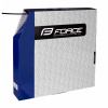 FORCE bowden radiaci 4mm, čierny (celý box je 50 m) FORCE bowden radiaci 4mm, čierny (celý box je 50 m)