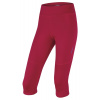 Dámske športové 3/4 nohavice Husky Darby L magenta, XS Dámske športové 3/4 nohavice Husky Darby L magenta, XS