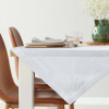 EUROFIRANY OBRUS ELEN 85X85 CM BIELA EUROFIRANY OBRUS ELEN 85X85 CM BIELA