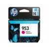 HP 953 Atramentová kazeta Magenta (F6U13AE) HP 953 Atramentová kazeta Magenta (F6U13AE)