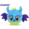 Mikro trading Bouncibles - JETT plyšová - 8 cm Mikro trading Bouncibles - JETT plyšová - 8 cm