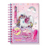 PULIO Špirálový diár Pecoware - jednorožec PULIO Špirálový diár Pecoware - jednorožec
