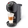 DeLonghi | Genio S Plus - Automatický kávovar na kapsule - Čierny DeLonghi | Genio S Plus - Automatický kávovar na kapsule - Čierny