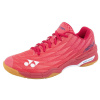 Pánská badmintonová obuv Yonex Aerus X2 MEN RUBY RED Pánská badmintonová obuv Yonex Aerus X2 MEN RUBY RED