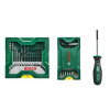 Bosch Accessories Mini X-Lin 2607017655 sada bitů, 41dílná Bosch Accessories Mini X-Lin 2607017655 sada bitů, 41dílná
