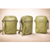 Pánska kožená taška BS-8008 green Pánska kožená taška BS-8008 green