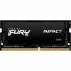 Pamäť RAM Kingston Impact 32 GB DDR4 1600 mHz 3200 MHz Pamäť RAM Kingston Impact 32 GB DDR4 1600 mHz 3200 MHz