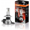 MOTORCYCLE H4 NIGHT BREAKER LED SMART +330% 64193DWNBSM-1HB 6000K 1ks MOTORCYCLE H4 NIGHT BREAKER LED SMART +330% 64193DWNBSM-1HB 6000K 1ks