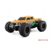 HSP HSP Octane PRO 1/10 2,4 GHz Brushless Monster Truck, Oranžový HSP HSP Octane PRO 1/10 2,4 GHz Brushless Monster Truck, Oranžový