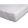 Aaryans Nepriepustný prešívaný chránič matraca (Wave) Rozmery plachty: 180x200 cm Aaryans Nepriepustný prešívaný chránič matraca (Wave) Rozmery plachty: 180x200 cm