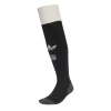 adidas Germany 125th Anniversary Socks Adults Black/White Size 4-5.5 adidas Germany 125th Anniversary Socks Adults Black/White Size 4-5.5