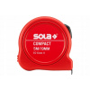 SOLA Compact M CO 5m x 19mm svinovací metr s magnetem SOLA Compact M CO 5m x 19mm svinovací metr s magnetem