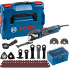 BOSCH - zahrada/dílna Multifunkčný fréza Bosch GOP 40-30 (0.601.231.001) BOSCH - zahrada/dílna Multifunkčný fréza Bosch GOP 40-30 (0.601.231.001)