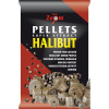 Carp Zoom Halibut Pellets 15mm (800g) Carp Zoom Halibut Pellets 15mm (800g)