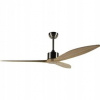 Stropný ventilátor Bimar VSL 1520 bezfarebný Stropný ventilátor Bimar VSL 1520 bezfarebný
