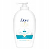 Dove Care Protect Antibakteriálne Krémové Tekuté Mydlo na Ruky 250 ml Dove Care Protect Antibakteriálne Krémové Tekuté Mydlo na Ruky 250 ml