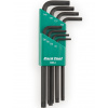 Sada torxových kľúčov - ParkTool PT-TWS-1 Sada torxových kľúčov - ParkTool PT-TWS-1