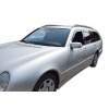 Deflektory okien pre MERCEDES klasa E S 210 5D 1995 – 2002 (+OT) COMBI 4ks (predné + zadné) Deflektory okien pre MERCEDES klasa E S 210 5D 1995 – 2002 (+OT) COMBI 4ks (predné + zadné)