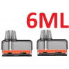 Cartridge Vaporesso ECO Nano Pod cartridge 0,6ohm 6ml 2ks Cartridge Vaporesso ECO Nano Pod cartridge 0,6ohm 6ml 2ks