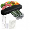 Vákuová zváračka Vacuum Sealer 135 W so sáčkami a fóliou 7v1 Vákuová zváračka Vacuum Sealer 135 W so sáčkami a fóliou 7v1