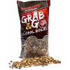 Pelety Starbaits Grab & Go Seedy Mix Global 2,5kg Pelety Starbaits Grab & Go Seedy Mix Global 2,5kg