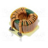 Tlmivka drôtový 224uH 4,16mΩ -40÷105°C ±35% 15,4A 500VDC Tlmivka drôtový 224uH 4,16mΩ -40÷105°C ±35% 15,4A 500VDC