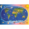Dino Dětská mapa 300 XL Dino Dětská mapa 300 XL