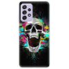 iSaprio Skull in Colors na Samsung Galaxy A52 sku-TPU3-A52 iSaprio Skull in Colors na Samsung Galaxy A52 sku-TPU3-A52