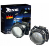BI-LED 3.0 projektorové šošovky Xende canbus 2 ks BI-LED 3.0 projektorové šošovky Xende canbus 2 ks