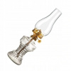 Lampové tienidlo - Klosz 4104 Bright Glass s závitom E27. (Klosz 4104 Bright Glass s závitom E27.) Lampové tienidlo - Klosz 4104 Bright Glass s závitom E27. (Klosz 4104 Bright Glass s závitom E27.)