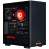 HAL3000 Master Gamer Pre Tí / Intel Core Ultra 5 225F / 32GB DDR5 / RTX 5060 Ti 16G / 1TB PCIe4 SSD / WiFi / W11 HAL3000 Master Gamer Pre Tí / Intel Core Ultra 5 225F / 32GB DDR5 / RTX 5060 Ti 16G / 1TB PCIe4 SSD / WiFi / W11