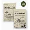 Hradný a Múzejný pas Hradný a Múzejný pas